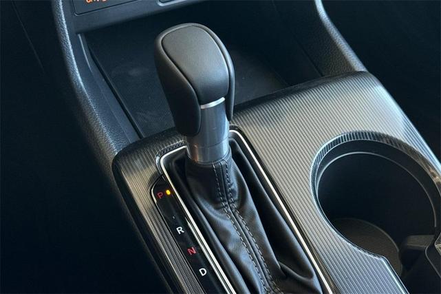 Photo of 2026  Honda Civic