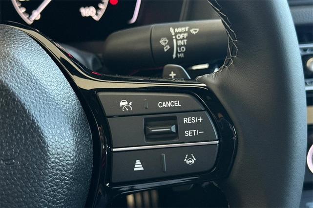 Photo of 2026  Honda Civic