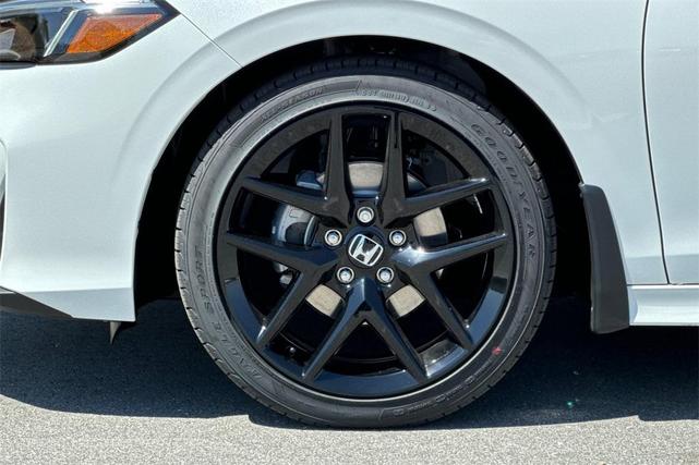 Photo of 2026  Honda Civic
