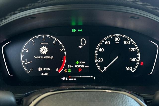 Photo of 2026  Honda Civic
