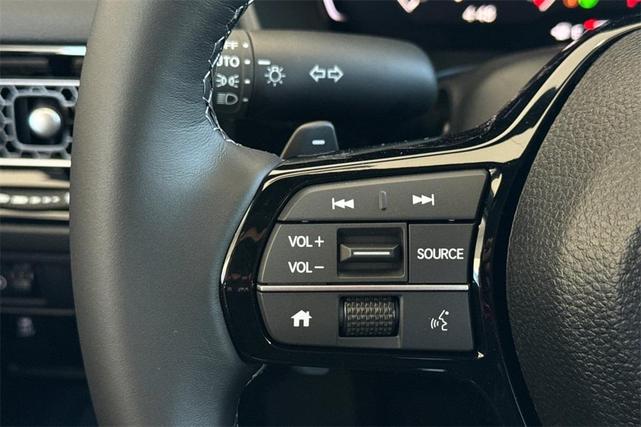 Photo of 2026  Honda Civic