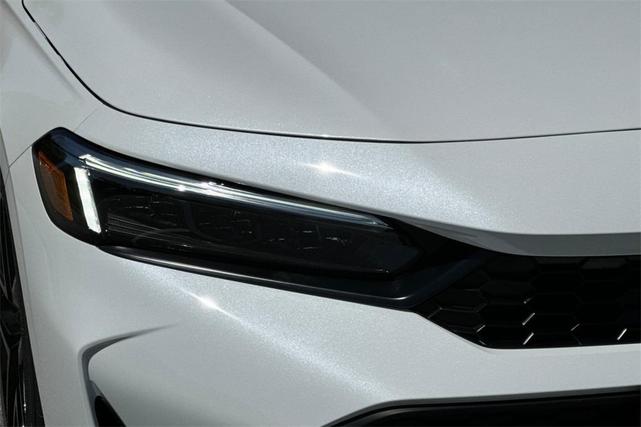 Photo of 2026  Honda Civic