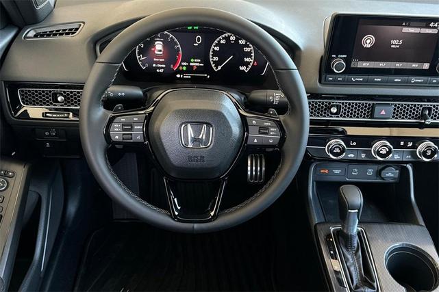 Photo of 2026  Honda Civic