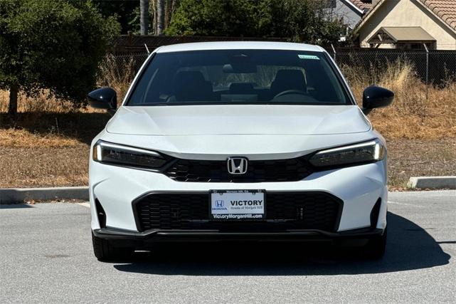 Photo of 2026  Honda Civic