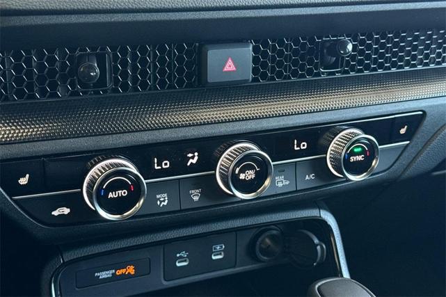 Photo of 2026 Honda CR-V Hybrid