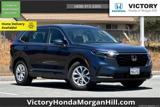 2024 Honda CR-V
