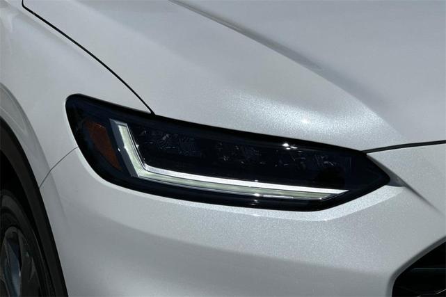 Photo of 2026 Platinum White Pearl Honda HR-V