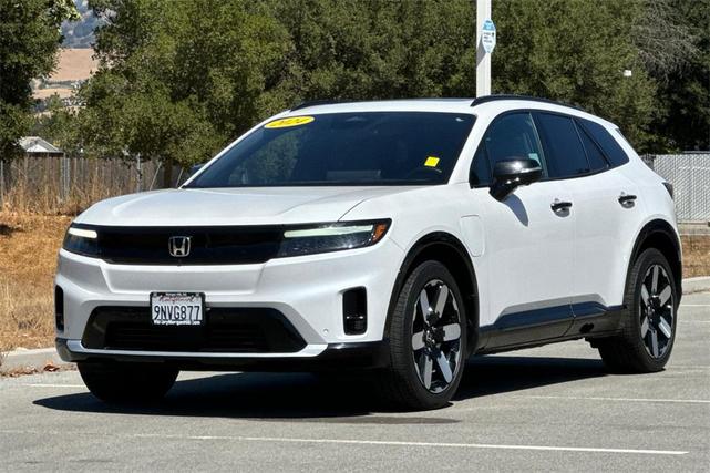 Photo of 2024 Pearl Honda Prologue