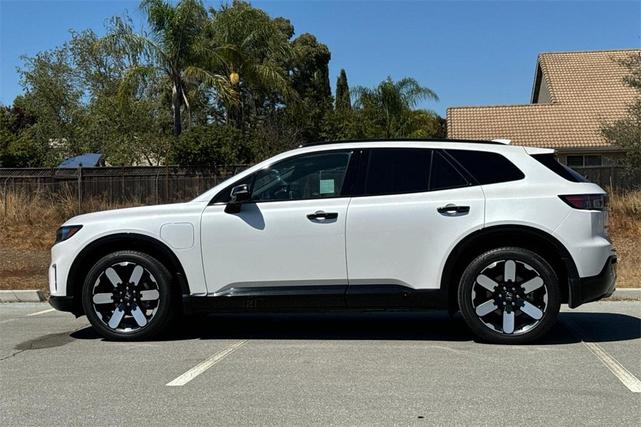 Photo of 2024 Pearl Honda Prologue