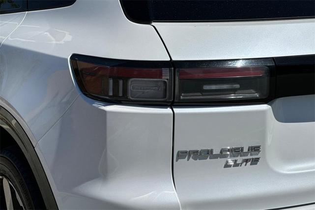 Photo of 2024 Pearl Honda Prologue