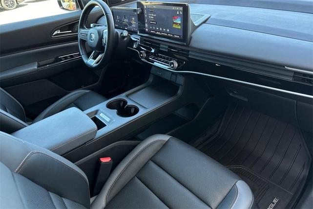 Photo of 2024 Pearl Honda Prologue