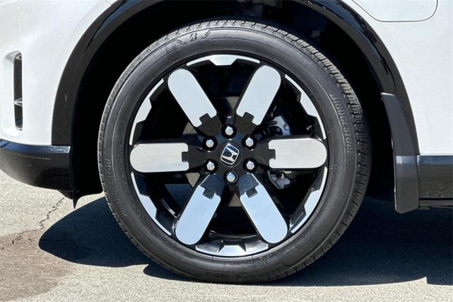 Photo of 2024 Pearl Honda Prologue
