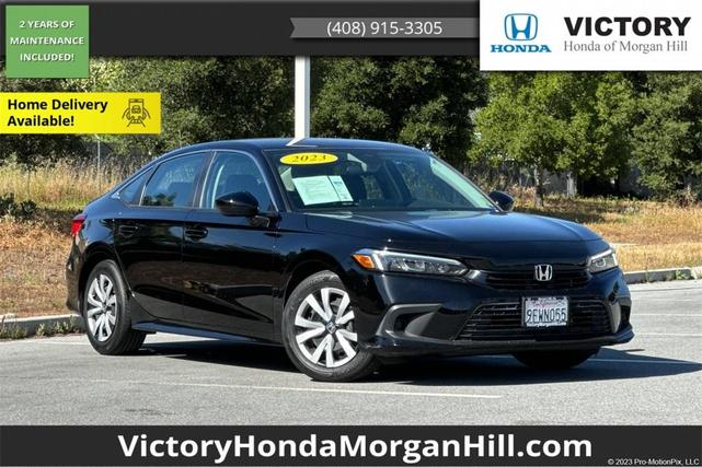 2023 Honda Civic