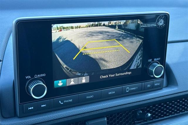 Photo of 2025 Canyon Honda CR-V