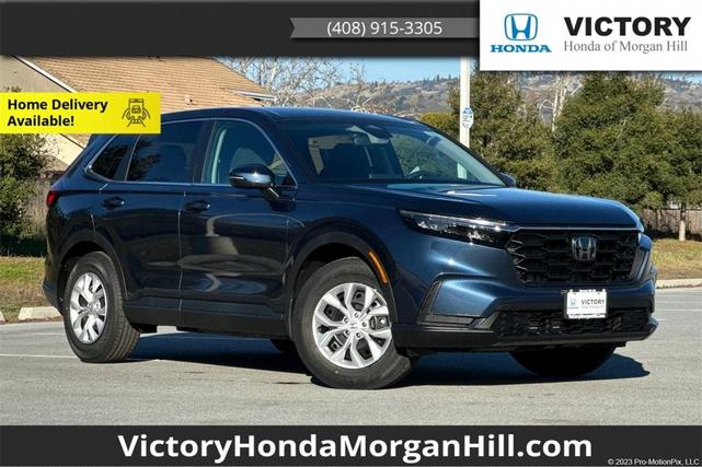 Photo of 2025 Canyon Honda CR-V
