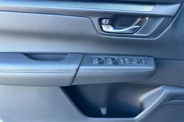Photo of 2025 Canyon Honda CR-V