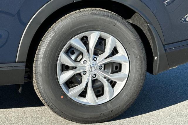 Photo of 2025 Canyon Honda CR-V