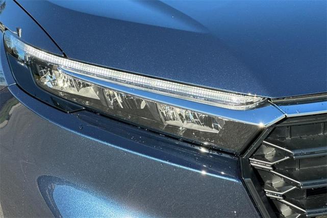 Photo of 2025 Canyon Honda CR-V