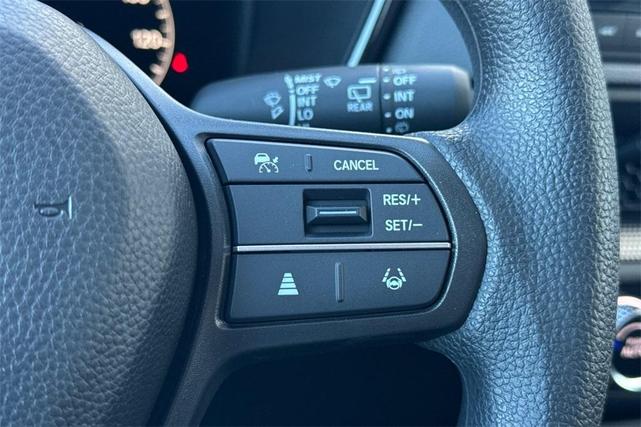 Photo of 2025 Canyon Honda CR-V