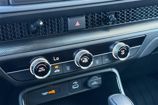 Photo of 2025 Canyon Honda CR-V