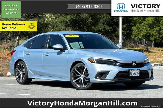 2023 Honda Civic