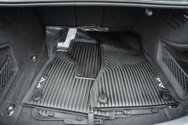 Photo of 2022 Glacier Audi A4