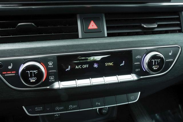Photo of 2022 Glacier Audi A4