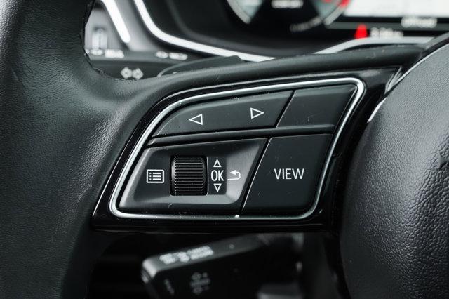 Photo of 2022 Glacier Audi A4