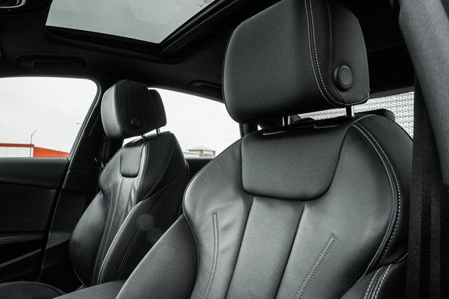Photo of 2022 Glacier Audi A4