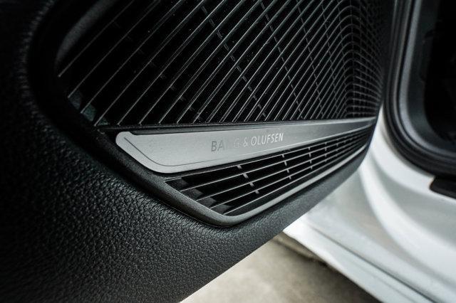 Photo of 2022 Glacier Audi A4