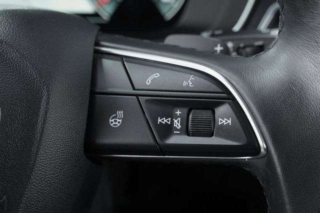 Photo of 2022 Manhattan Gray Metallic Audi A4 allroad