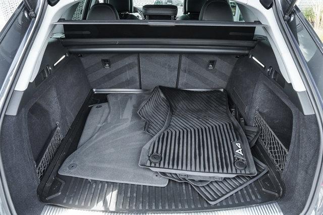 Photo of 2022 Manhattan Gray Metallic Audi A4 allroad