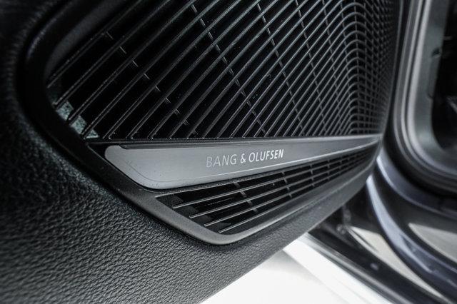 Photo of 2022 Manhattan Gray Metallic Audi A4 allroad
