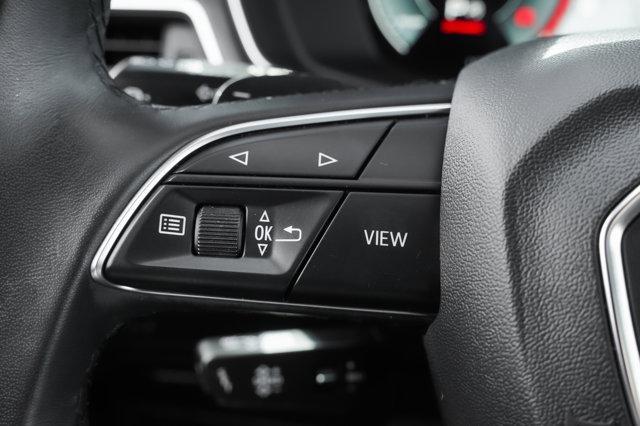 Photo of 2022 Manhattan Gray Metallic Audi A4 allroad