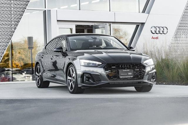 2024 Audi A5 Sportback