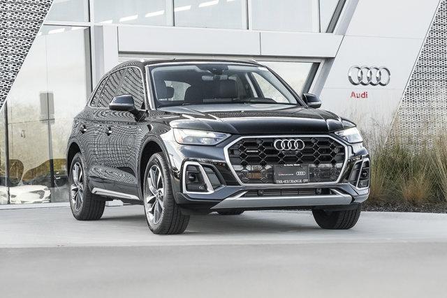 2024 Audi Q5