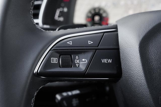 Photo of 2025 Tamarind Brown Metallic Audi Q7