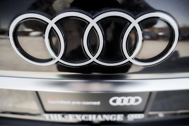 Photo of 2025 Tamarind Brown Metallic Audi Q7