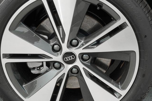 Photo of 2025 Glacier Audi A6 e-tron