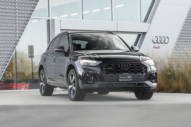 2024 Audi Q5