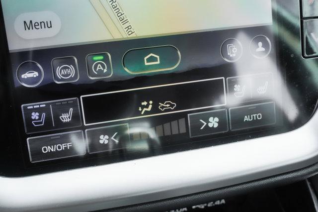 Photo of 2024 Crystal White Pearl Subaru Legacy