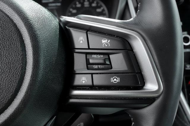 Photo of 2024 Crystal White Pearl Subaru Legacy