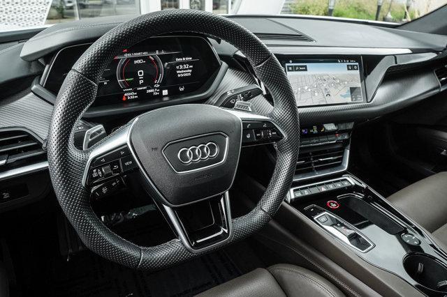 Photo of 2022 Suzuka Audi e-tron GT