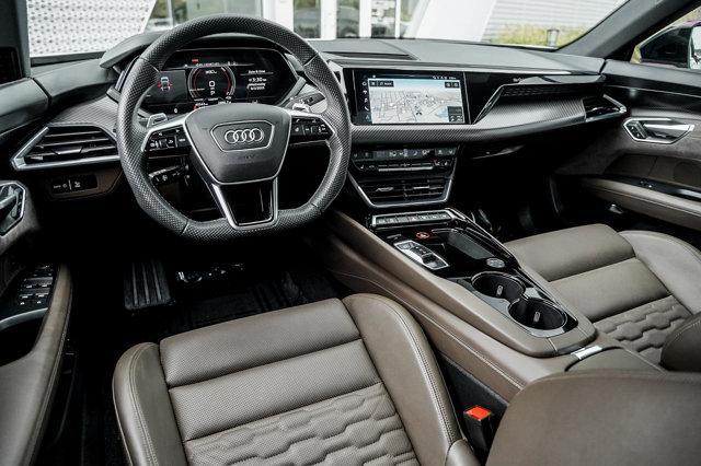 Photo of 2022 Suzuka Audi e-tron GT