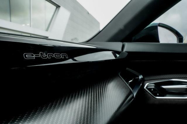 Photo of 2022 Suzuka Audi e-tron GT