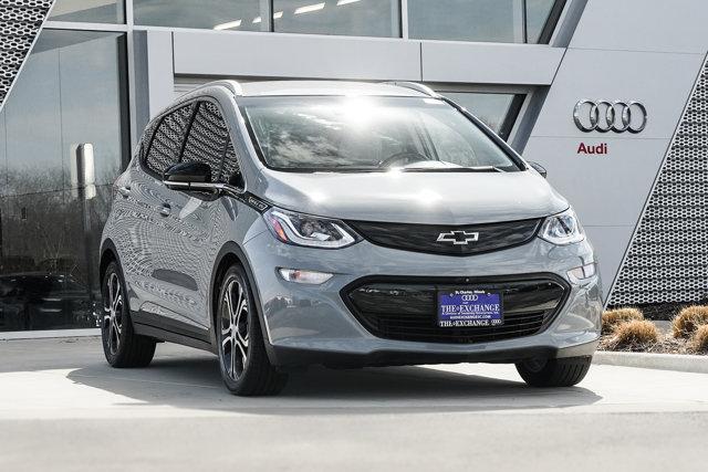 2019 Chevrolet Bolt Ev