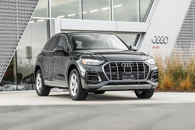 2024 Audi Q5