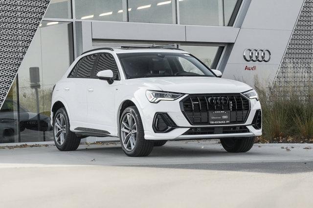 2023 Audi Q3