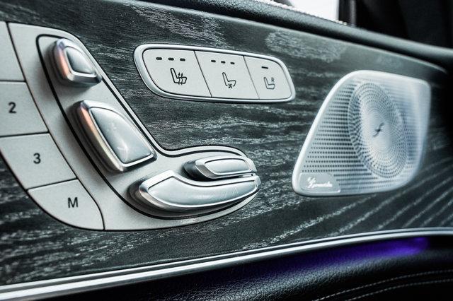 Photo of 2020 designo Selenite Gray Mercedes-Benz AMG GT 53