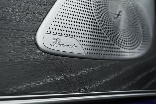 Photo of 2020 designo Selenite Gray Mercedes-Benz AMG GT 53